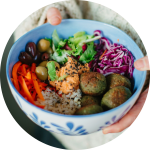 FALAFEL (400g)